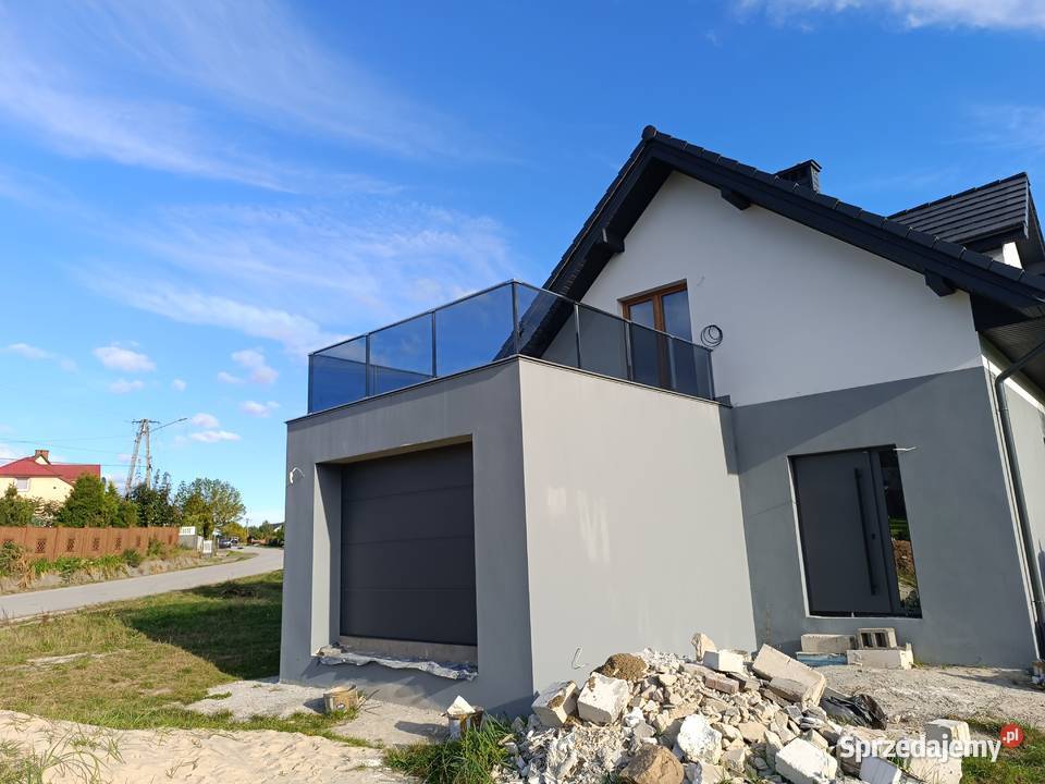 Balustrady nierdzewne Kielce