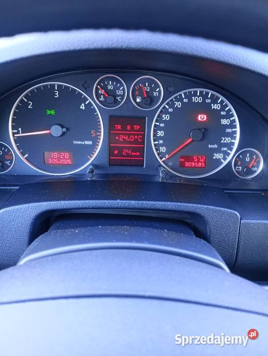 Audi a6 c5 Avant śląskie Częstochowa