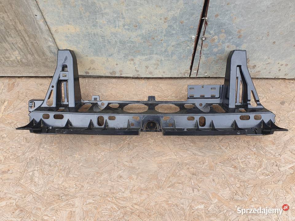 BMW X5 F15 ŚLIZG ZDERZAKA TYŁ TYLNY 51127294391 Międzychód