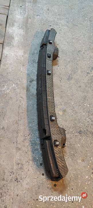 Belka zderzaka bmw E46 M3 CARBON Motoryzacja Radom