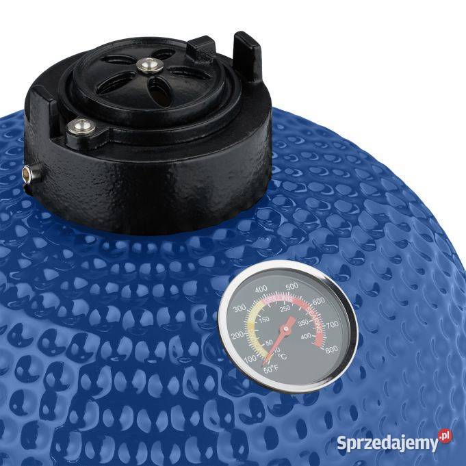 Ceramiczny grill węglowy kamado Miechów