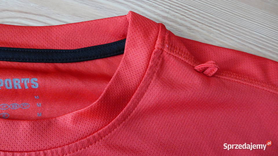 Sportowa bluzka styl ADIDAS NIKE bieganie Warszawa