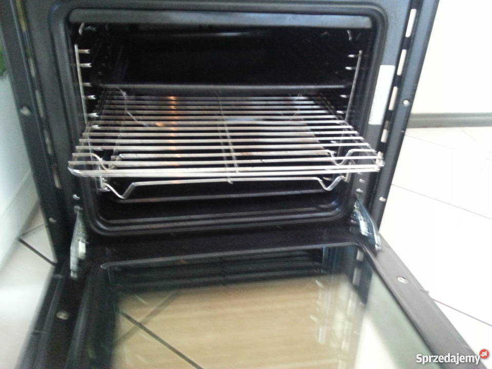 Piekarnik do zabudwy Mastercook Future do zabudowy Olsztyn