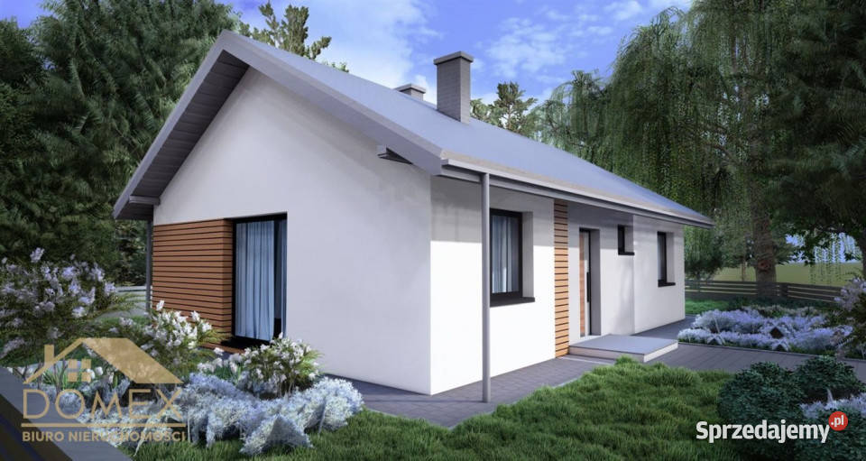 Dom wolnostojący Rybnik 94m2 94m2 sprzedam