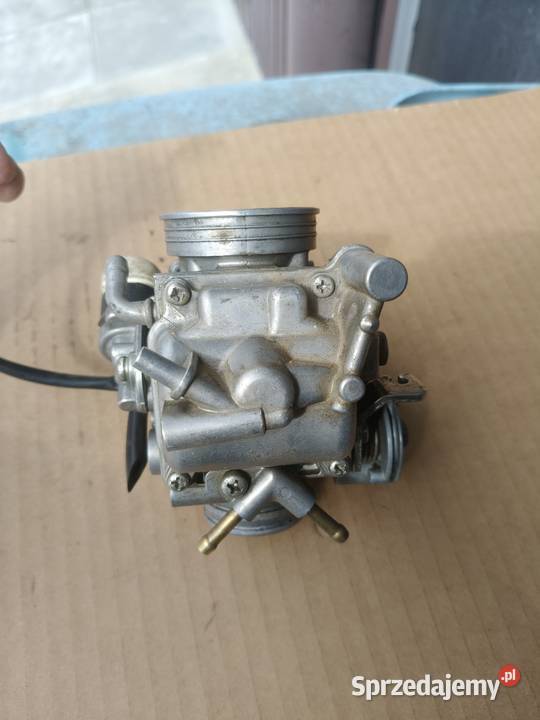 Gaźnik keihin cvk 305 Piaggio Motoryzacja podkarpackie Dębica