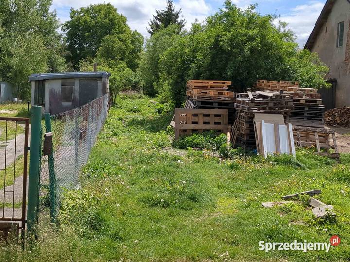 Nieruchomość gruntowa syndyka Nowy Modlin 894 mazowieckie