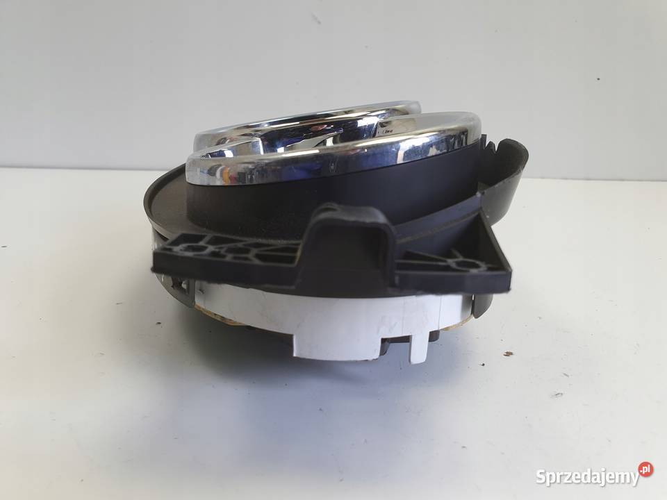 Dacia Sandero II 1216r 12 16V LICZNIK ZEGARY Rudka