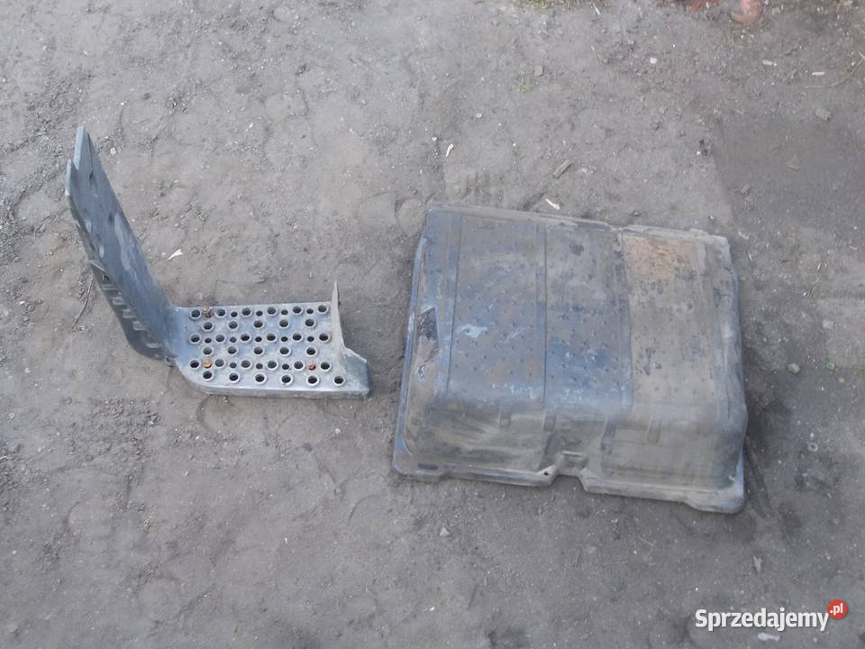mercedes sk 1824 częsci przystawka most tłumik Sosnowiec