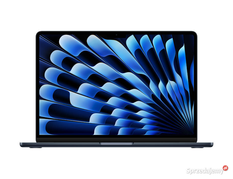 Apple MacBook Air M2 136 8core CPU 10core GPU Apple łódzkie Łódź