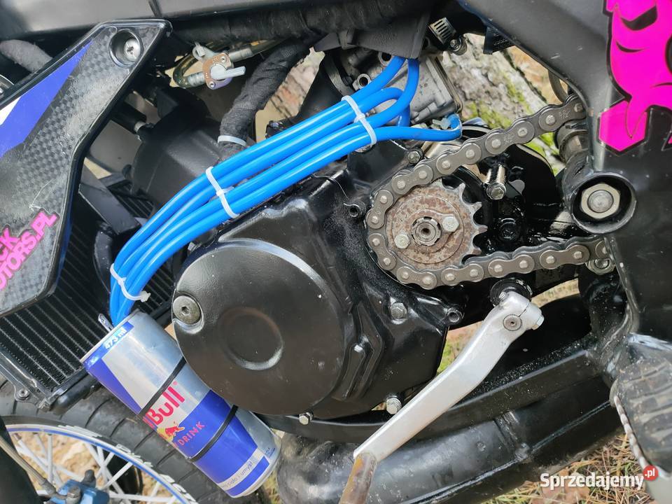 Derbi Senda SWAP Garwolin