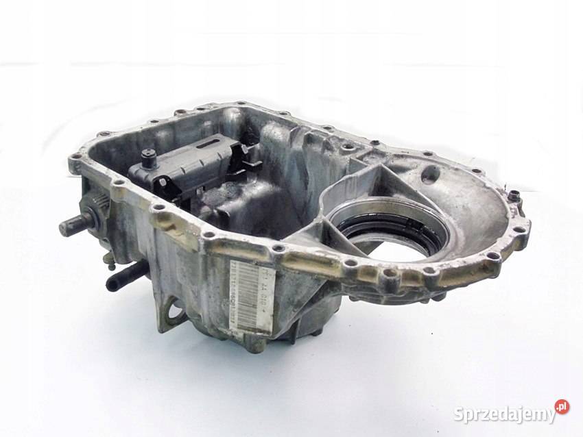 OBUDOWA SKRZYNI 22 DCI DTI MASTER MOVANO PF1AA Sosnowiec