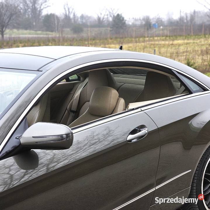 55L V8 M273 LPG Panorama HarmanKardon Distronic Mercedes-Benz