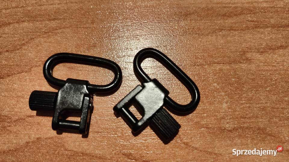 Bączki do broni tikka i inne jednostki Warszawa