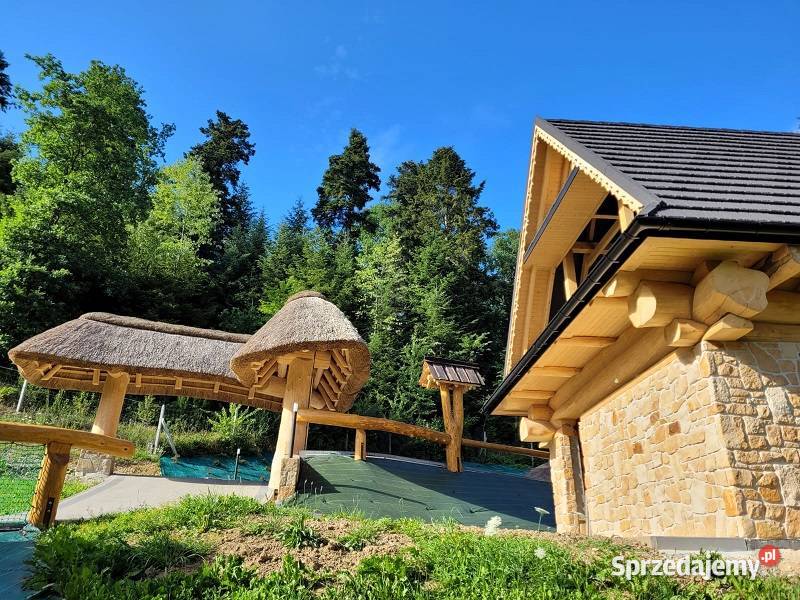 Kamień elewacyjny dekoracyjny płytki rustykalne sprzedam