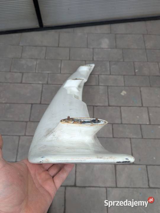 Spoiler lotka Ford Escort XR3i MK5 Krzeszowice