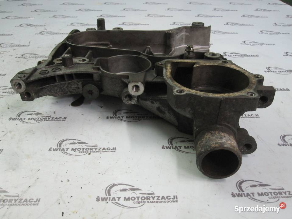 OPEL ASTRA 16 16V A16XER 161 11r obudowa pompa Kielce
