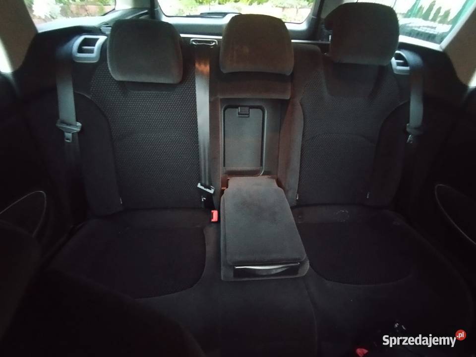 Citroen C5 Gryfów Śląski