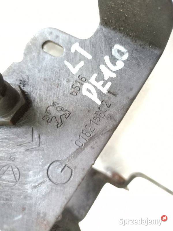 PEUGEOT 308 II T9 16r 16 HDI PRZEWÓD WĄŻ Skarżysko-Kamienna