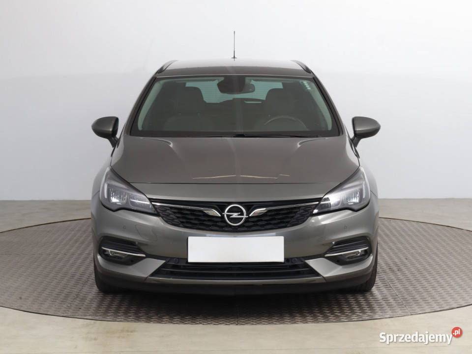 Opel Astra 12 Turbo nieuszkodzony dolnośląskie Bielany Wrocławskie
