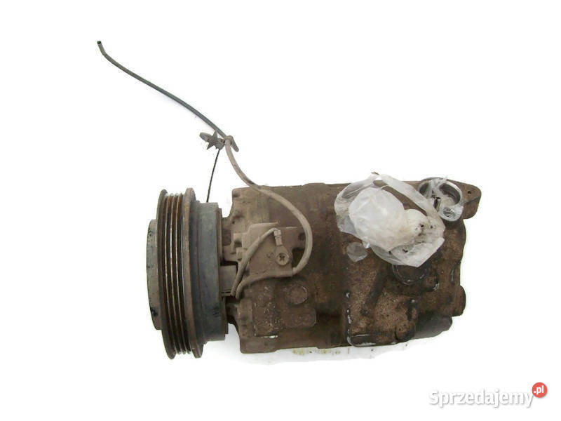 A4 Passat B5 16 20 Sprezarka klimatyzacji klimatyzacja Ogrzewanie, wentylacja i klimatyzacja Mińsk Mazowiecki