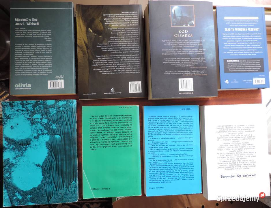 Ivana TrumpKochać samotniepowieść byłej żony łódzkie