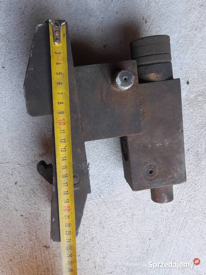 Podtrzymki do szlifierki JOTES A440M Tymin