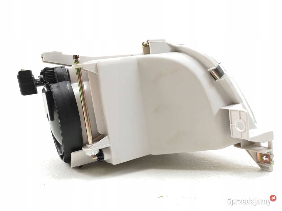 LAMPA LEWY PRZÓD RENAULT CLIO I 9096 sprzedam