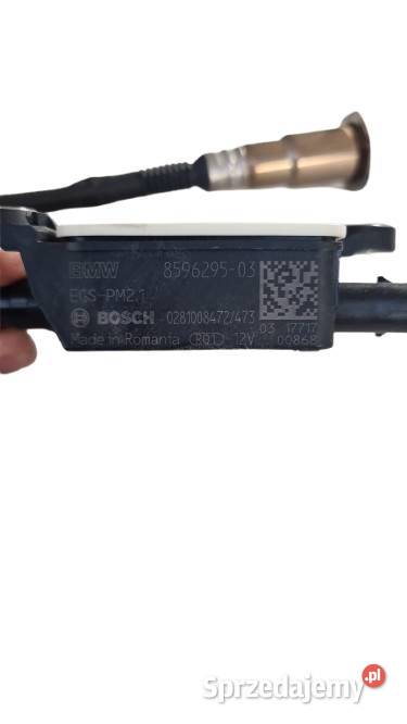 NOWY CZUJNIK NOX BMW 13628596295 F39 F40 F44 F45 Rakowiska sprzedam