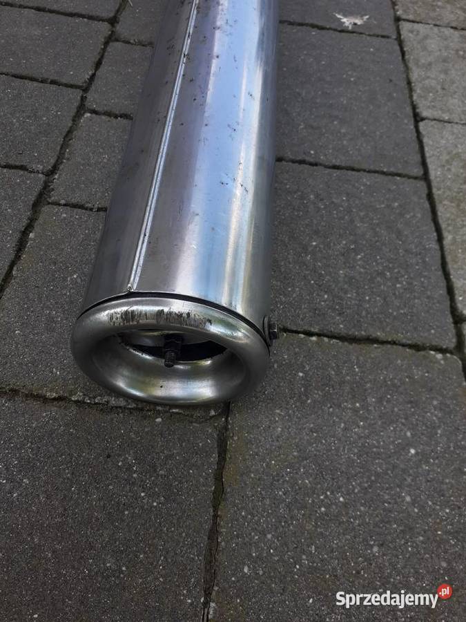 Tłumik jawa 350 podkarpackie Mielec