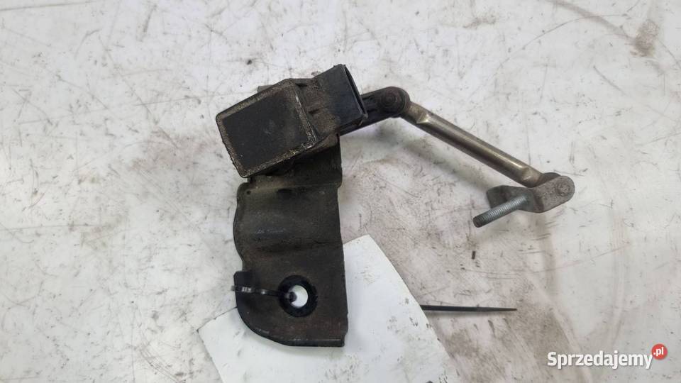 CZUJNIK POZIOMOWANIA MERCEDES W 221 kujawsko-pomorskie