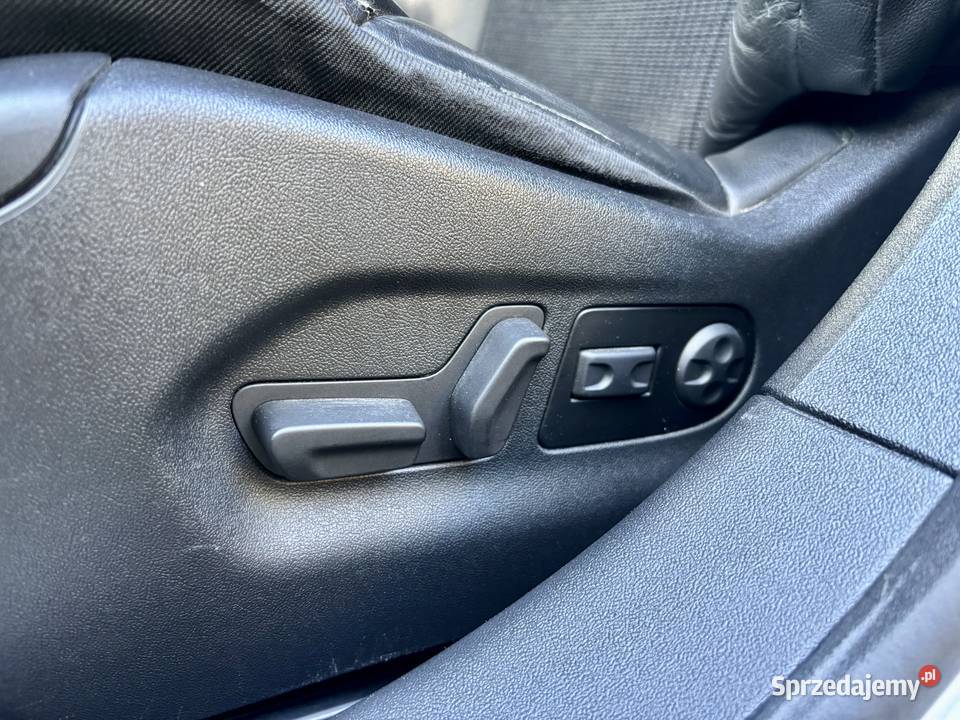 Citroen c5 x7 exclusive centralny zamek Motoryzacja