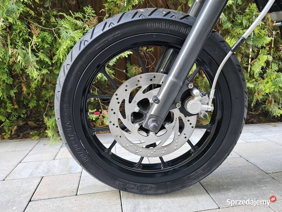 Derbi Senda 50 2T D50B0 Tarnów