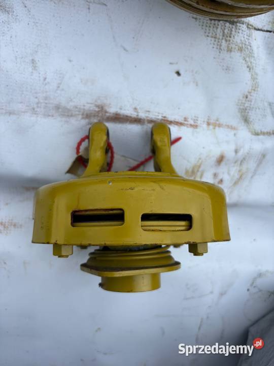 Sprzęgło cierne WALTERSCHEID 561131665 1053316 Iłża sprzedam