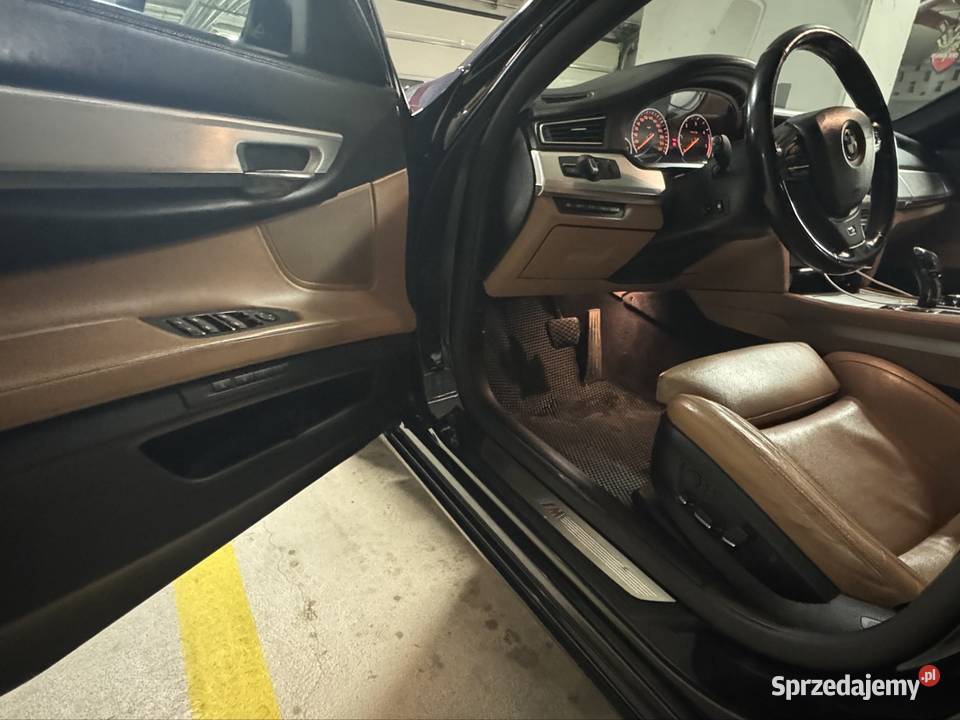 Do sprzedania BMW 730D 2010r 4/5 Kraków