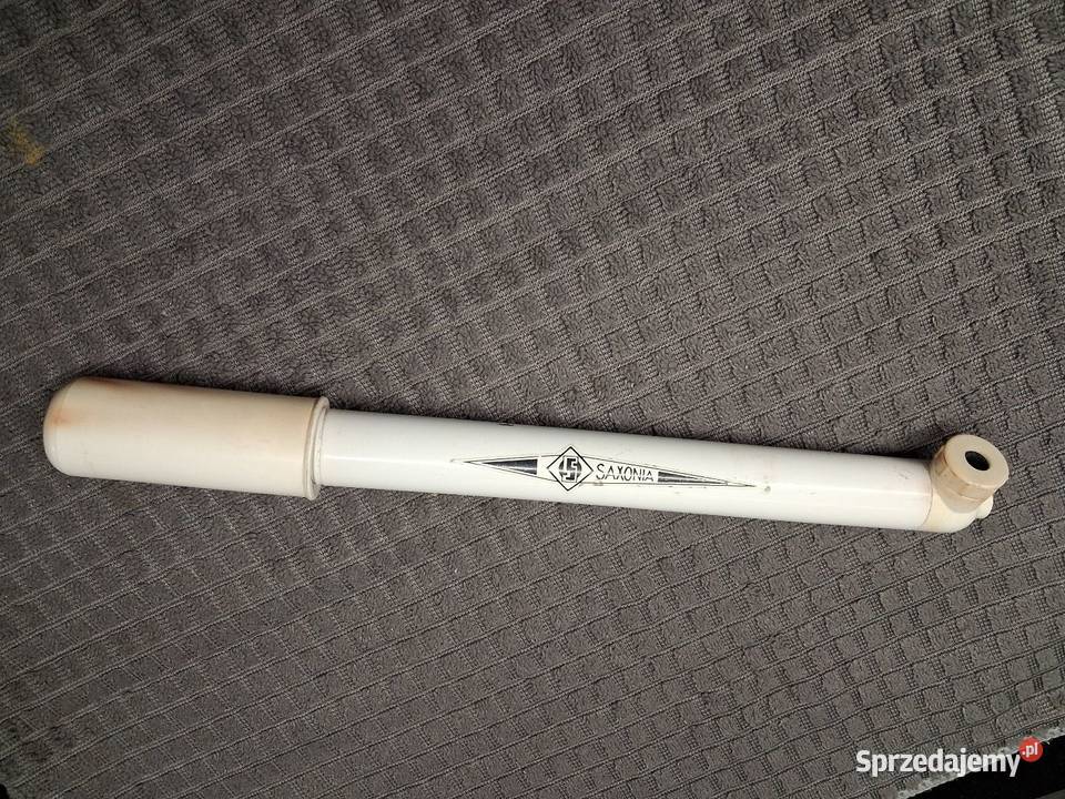 Oryginalna pompka powietrza Saxonia 30 do simson Wrocław