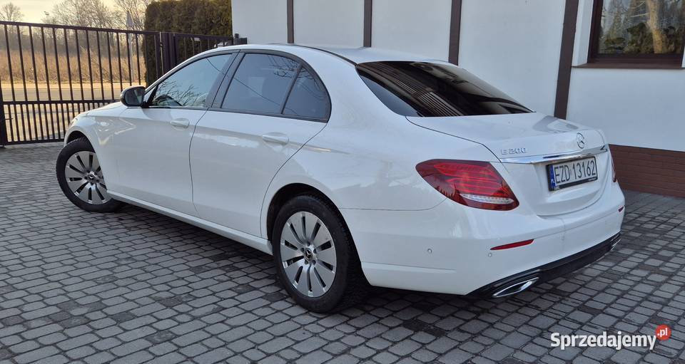 Super Stan Rok produkcji 2020 Zduńska Wola