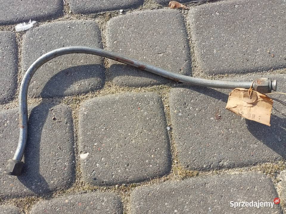 Harley WLA NOS kujawsko-pomorskie Bydgoszcz