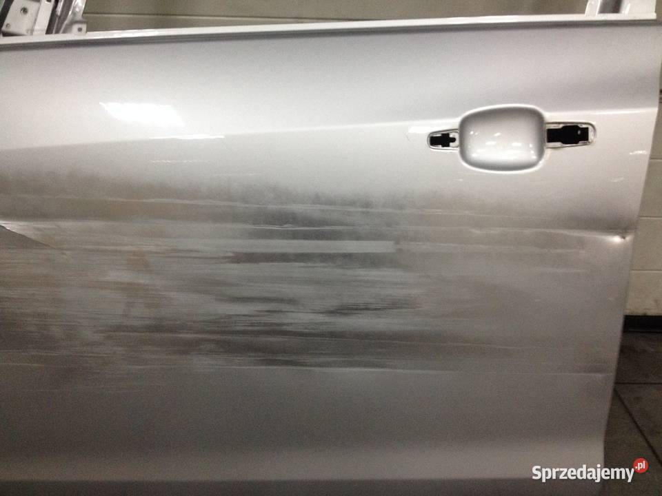 drzwi przednie lewe astra J IV osobowe Tarnów