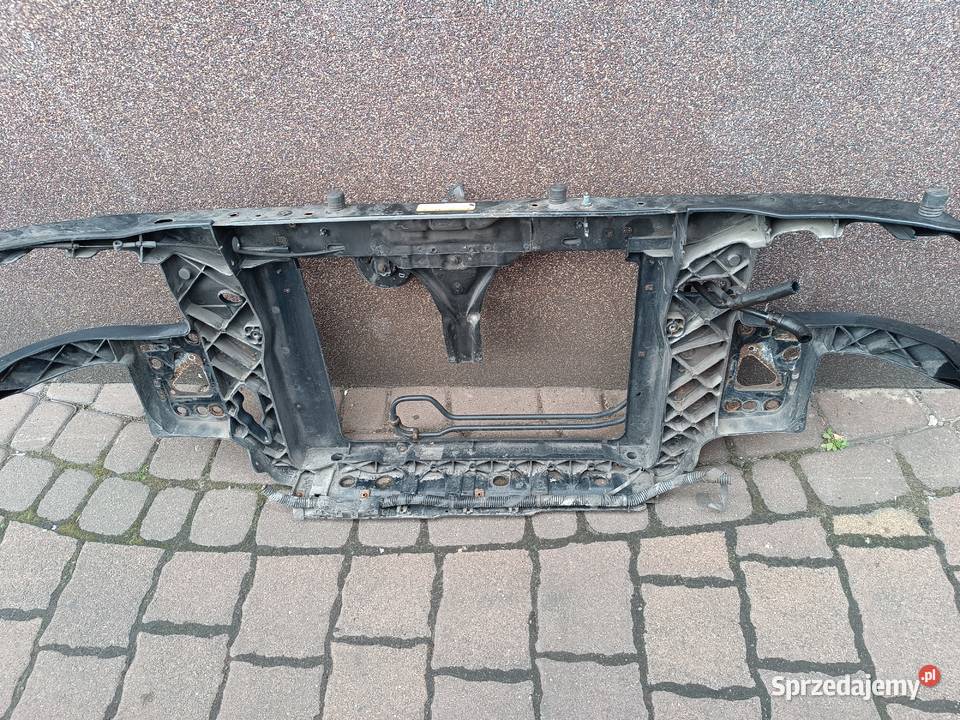 Hyundai Getz FL Lift 0610 11 benz Pas przedni osobowe Częstochowa