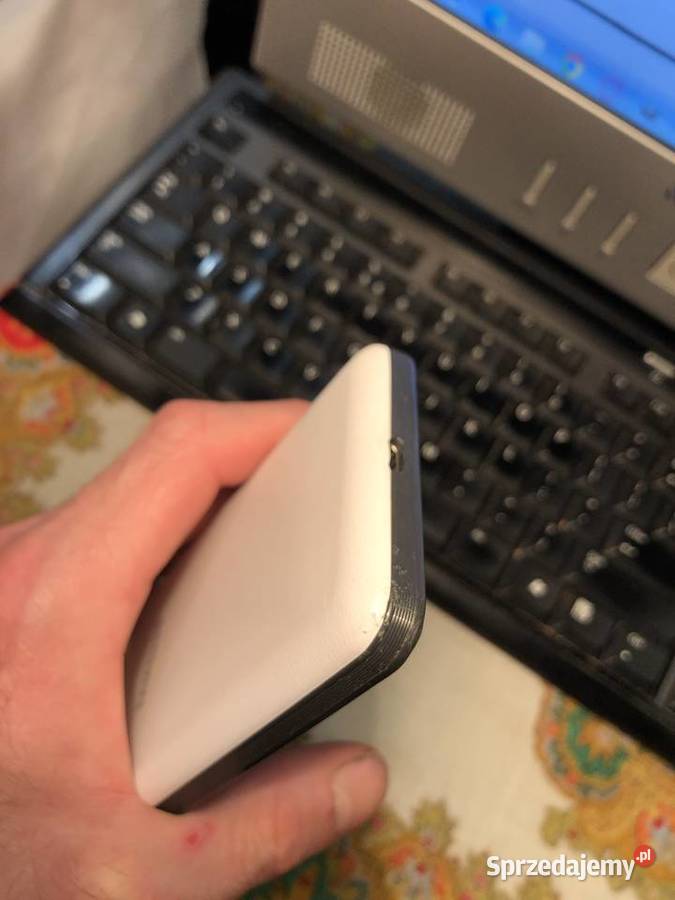 Smartfon Samsung Galaxy core 2 Tychy sprzedam