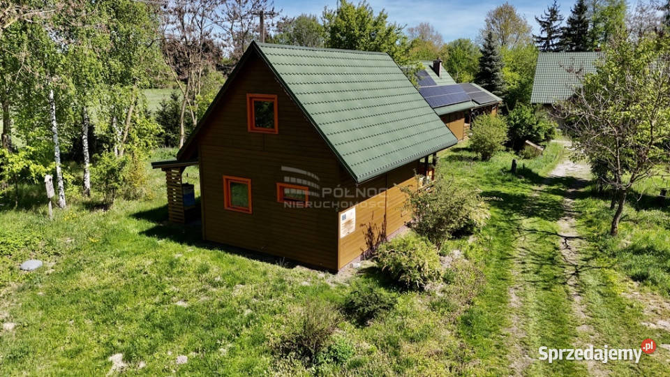 Siedlisko w sercu natury biznes agroturystyczny lubelskie Lubowierz