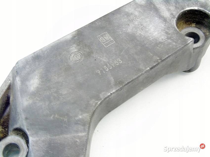 ŁAPA SILNIKA 22 16V OPEL ASTRA G VECTRA B C Sosnowiec sprzedam