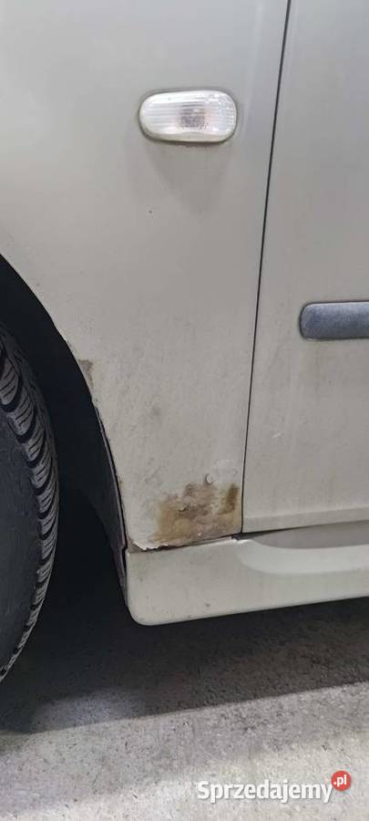 Saab 93 20t LPG 175 małopolskie Wiktorowice