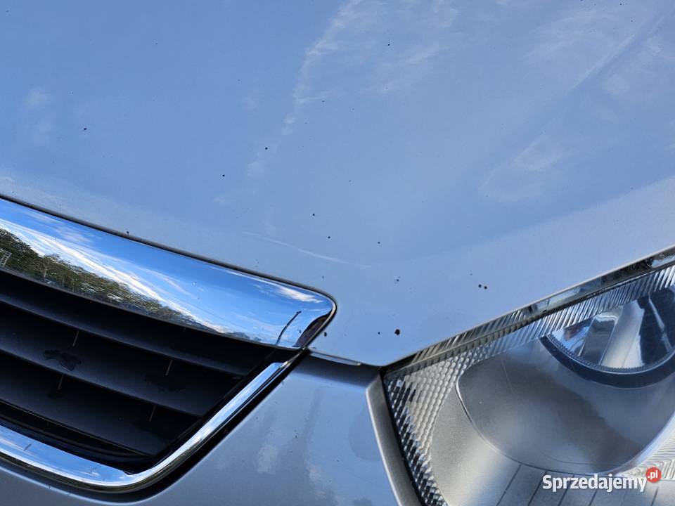 Ford Cmax radio Wąchock