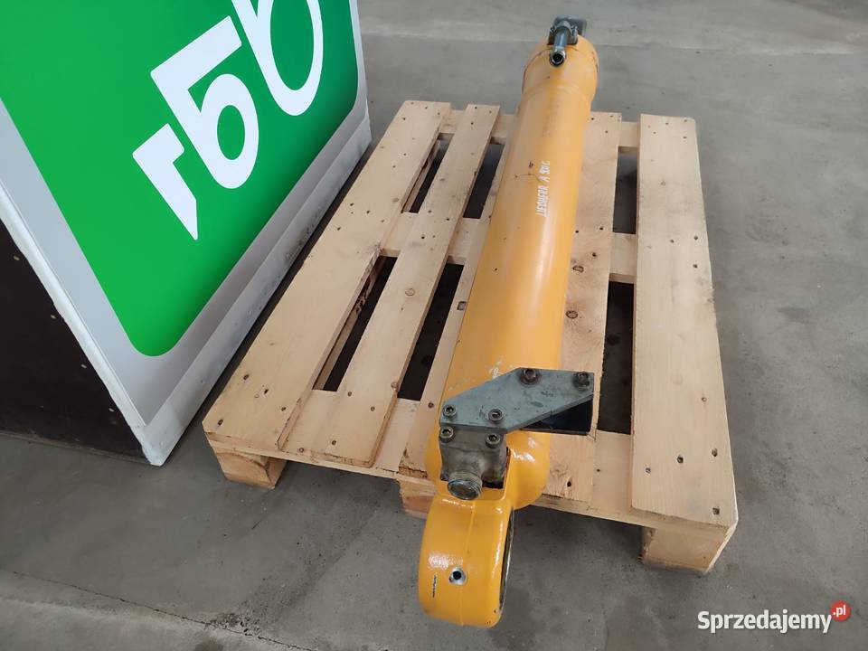 Siłownik hydrauliczny 9955693 Liebherr A 900 C Wilkowo