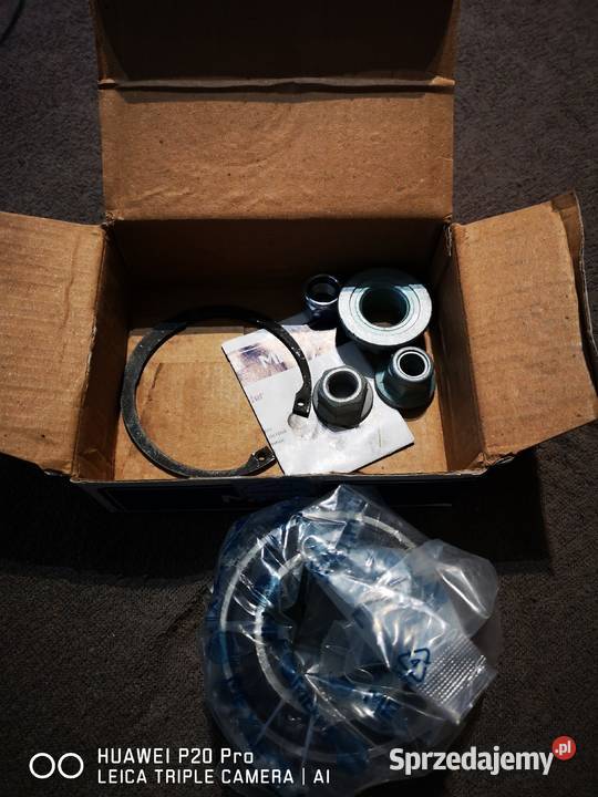 Meyle 100498 0048 Zestaw łożysk koła Seat VW Pozostałe śląskie Jaworzno