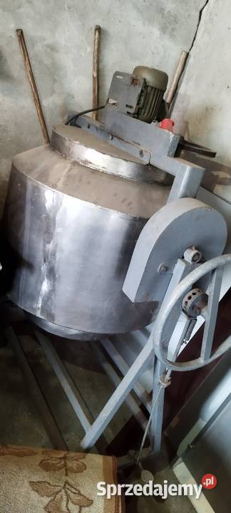 Urządzenia masarskie Miłochniewice sprzedam