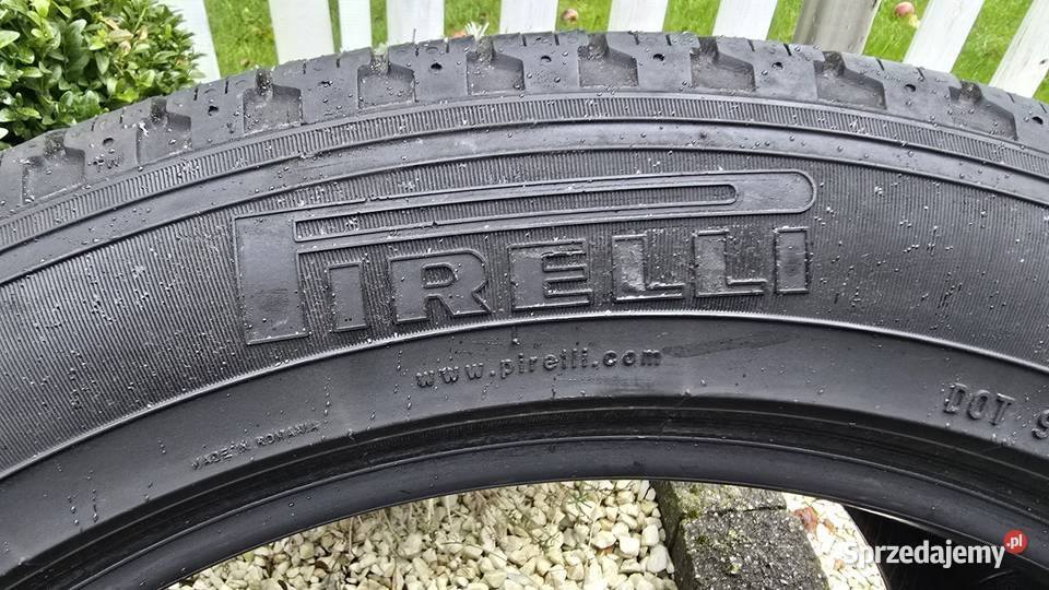 Opony pirelli scorpion verde all seasons 275 45 lubelskie Zamość