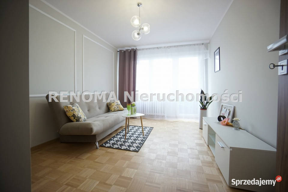 Mieszkanie Białystok 48m2 3 pokojowe Sprzedaż