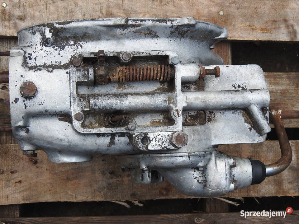 ZNDAPP KS750 Sahara Wehrmachtsgespann nie K800